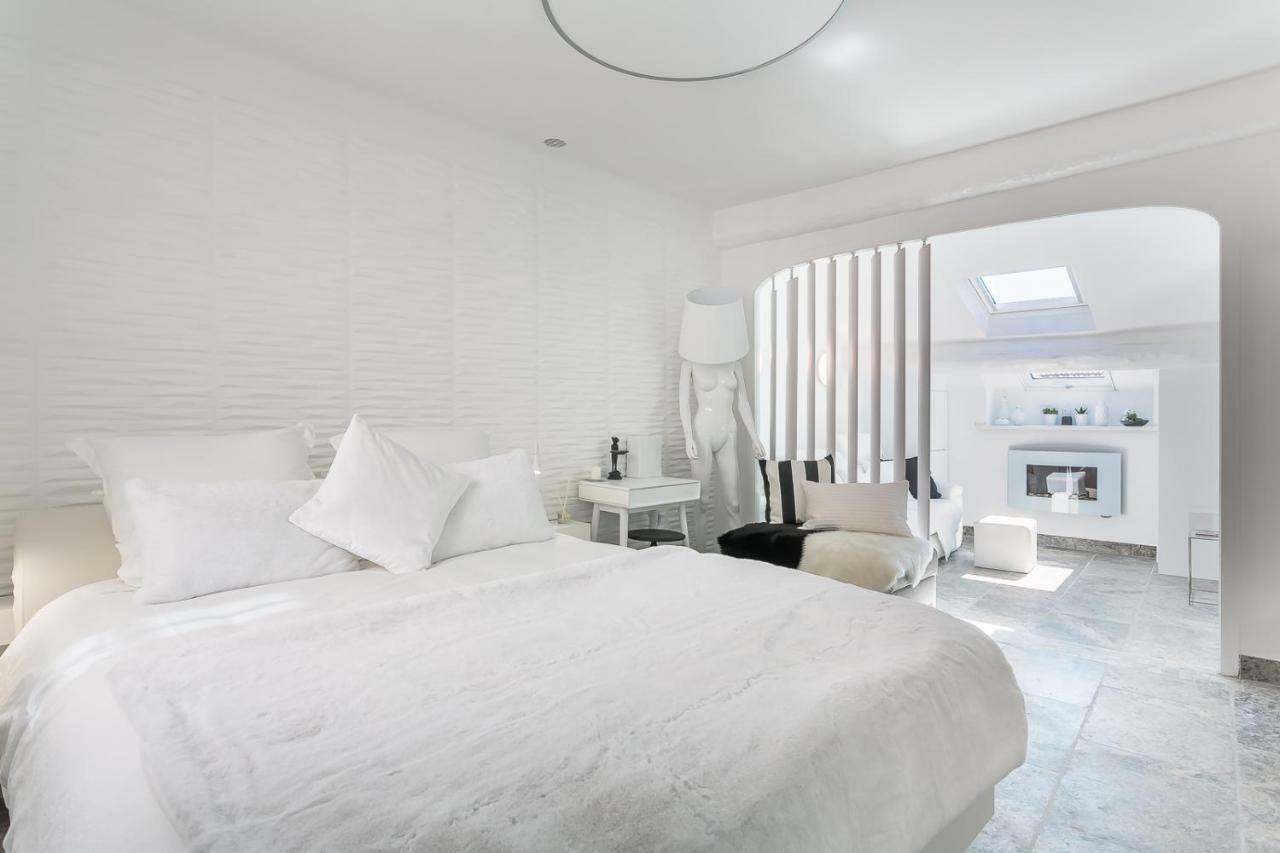 My Pad Provence 5 Apartment Avignon Exterior photo