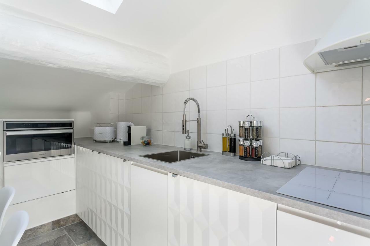 My Pad Provence 5 Apartment Avignon Exterior photo
