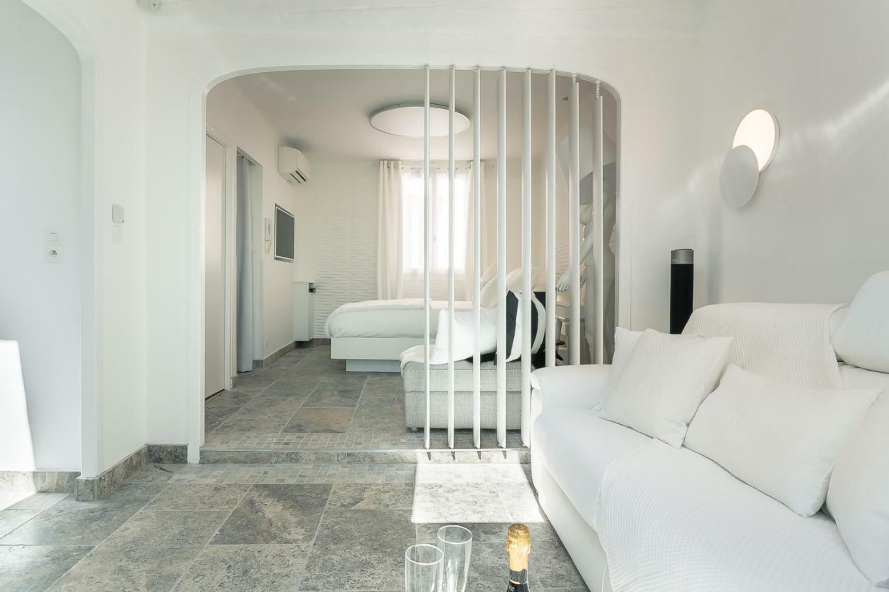 My Pad Provence 5 Apartment Avignon Exterior photo